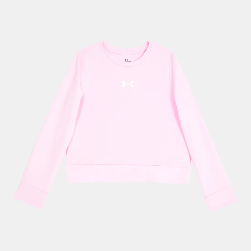 اندر ارمر سويت شيرت أطفال